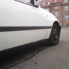 Opel Kadett e 1,6s Solgt !!