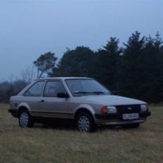 Ford Escort