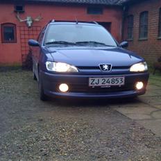 Peugeot 306xs