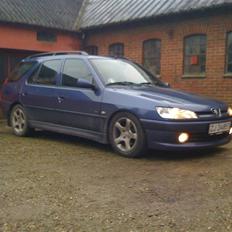 Peugeot 306xs