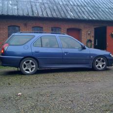 Peugeot 306xs