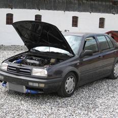 VW vento 2,0 turbo