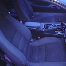 Toyota Supra MKIV SOLGT