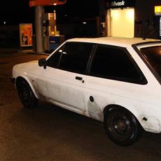 Ford fiesta xr2 (SOLGT)
