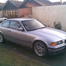 BMW E36 Coupé