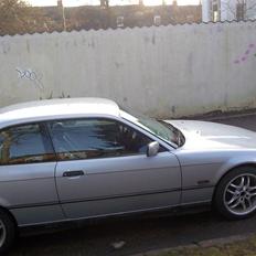 BMW E36 Coupé