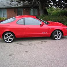 Toyota Celica 2.0 GTi ST182 [SOLGT]