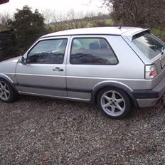 VW golf 2 1,8