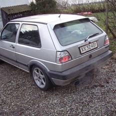 VW golf 2 1,8