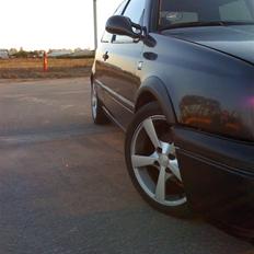 VW golf 3 SOLGT