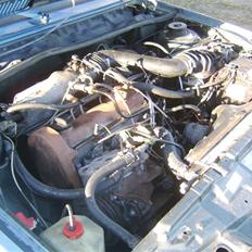 VW < Scirocco Gti > SOLGT !