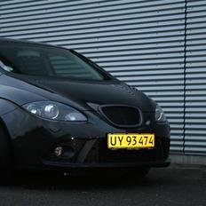 Seat Altea FR - SOLGT - 