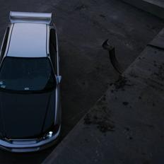 Honda Civic 1,4i Turbo *SOLGT*