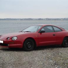 Toyota CELICA T20 solgt