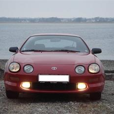 Toyota CELICA T20 solgt