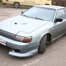 Toyota Celica 1,6 GT Twin ( Tidl. Bil )