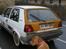 VW Golf II Rat SOLGT - Nu med RostHeck