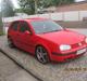 VW Golf 4 (SOLGT)