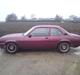 Opel ascona b solgt