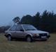 Ford Escort