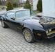 Pontiac trans-am Bandit