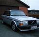 Volvo 244 TURBO 