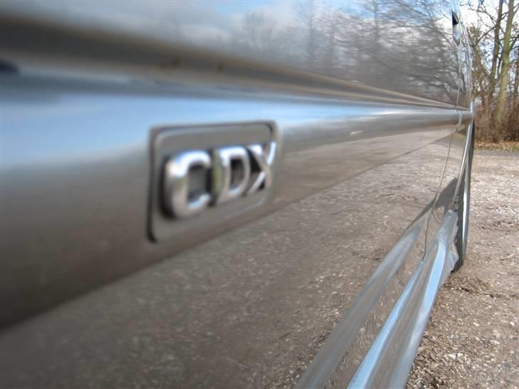 Opel vectra b cdx (solgt) billede 7