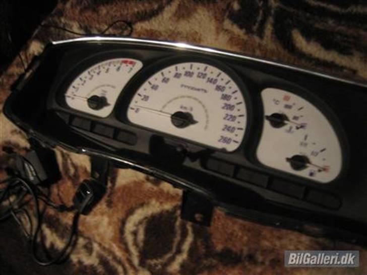 Opel vectra b cdx (solgt) billede 17