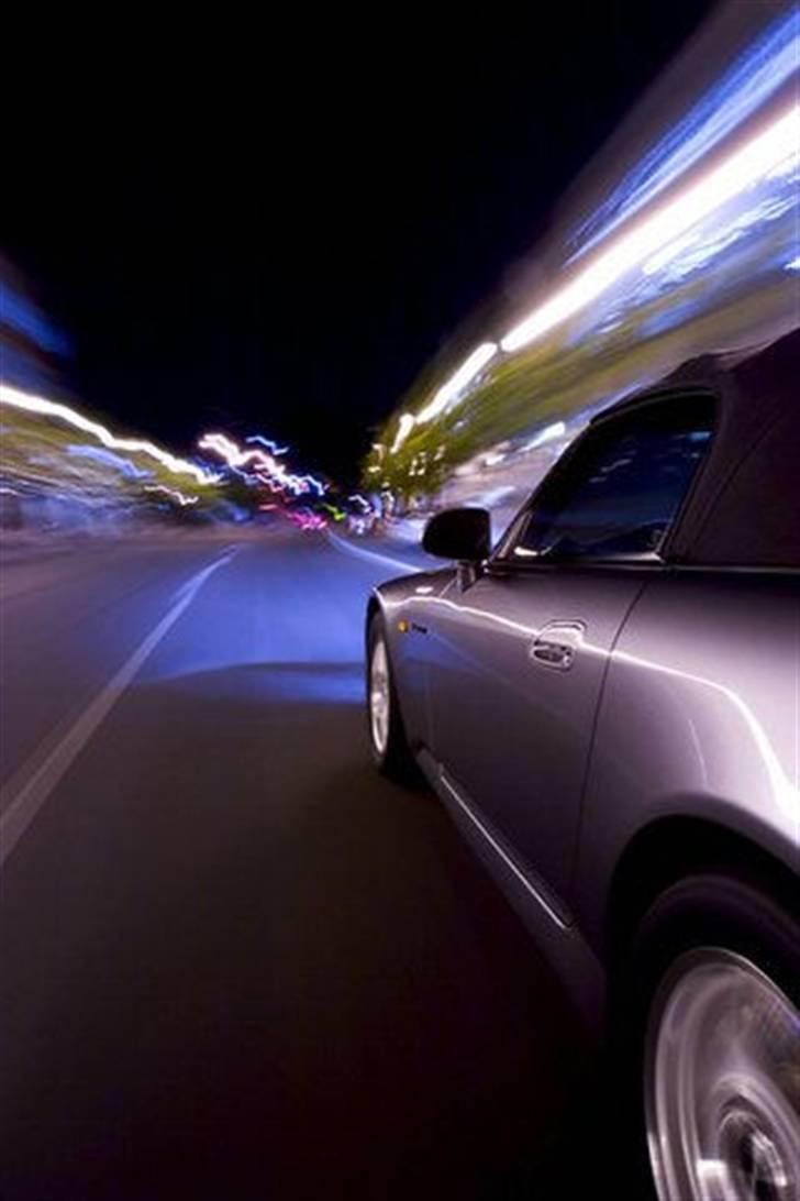 Honda S2000 billede 6