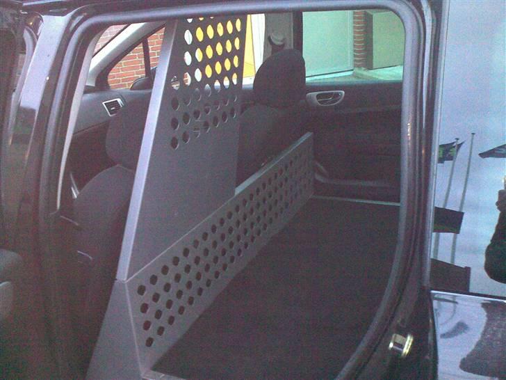 Peugeot 307 SW billede 9