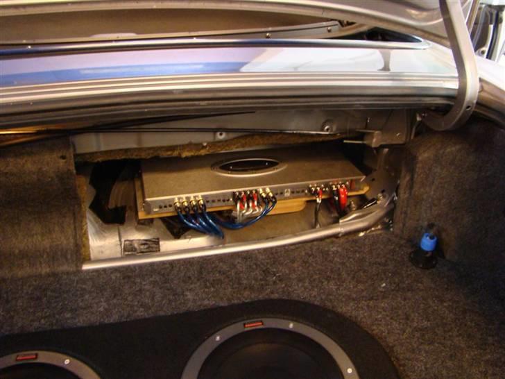 Honda S2000 billede 14