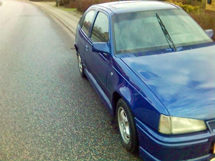 Opel Kadett E *SOLGT* billede 3