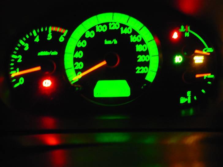 Mazda 5 Van DE Sport billede 12