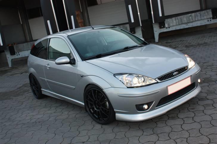 Ford Ford Focus 2.0 billede 2