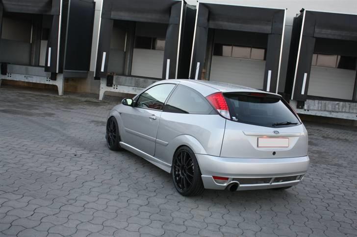 Ford Ford Focus 2.0 billede 3