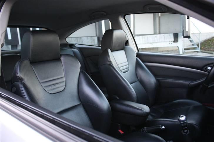 Ford Ford Focus 2.0 billede 5