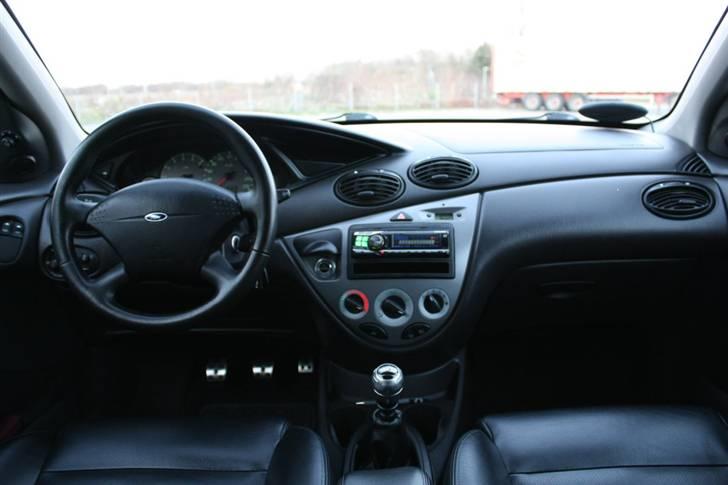 Ford Ford Focus 2.0 billede 6