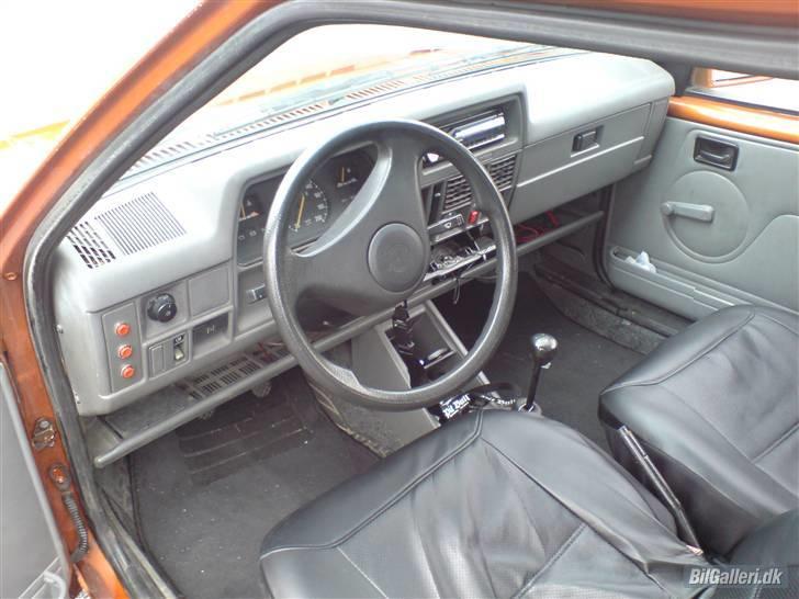 Opel Corsa 1,2 (SOLGT) billede 9