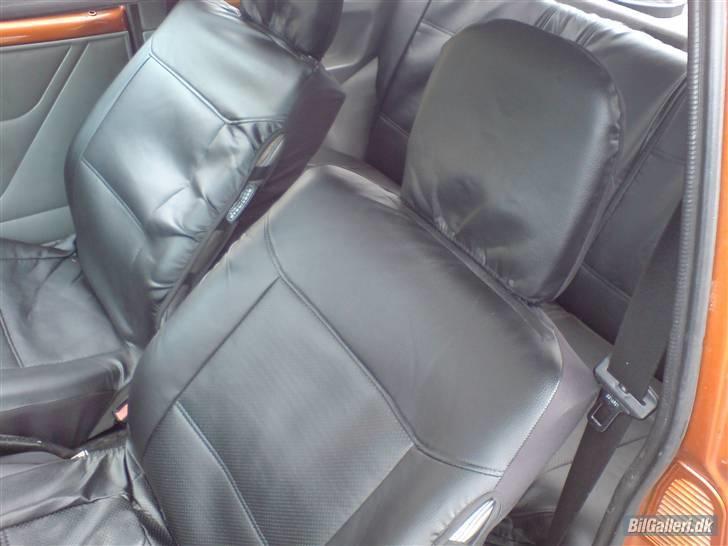 Opel Corsa 1,2 (SOLGT) billede 10