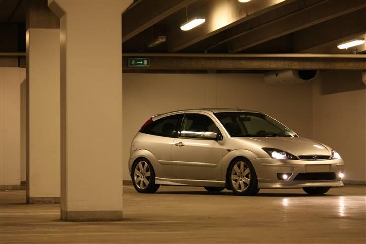 Ford Ford Focus 2.0 billede 8