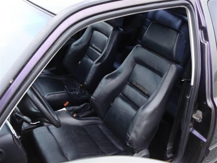 VW Golf3 harkenline, solgt;( billede 8