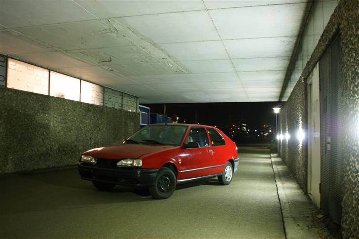 Renault 19 *SOLGT* billede 1