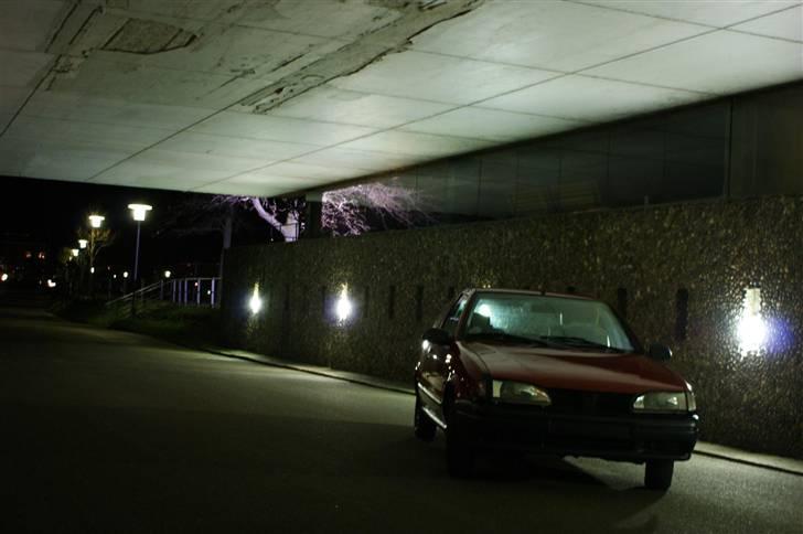 Renault 19 *SOLGT* billede 2