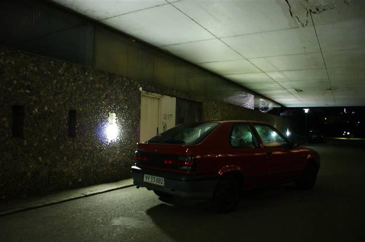 Renault 19 *SOLGT* billede 3