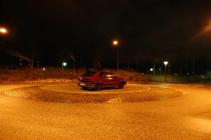 Renault 19 *SOLGT* billede 4