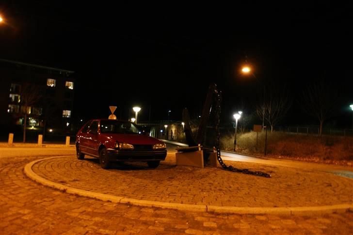 Renault 19 *SOLGT* billede 5