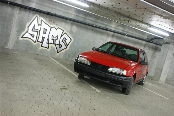 Renault 19 *SOLGT* billede 7