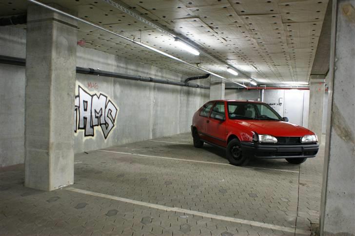 Renault 19 *SOLGT* billede 8