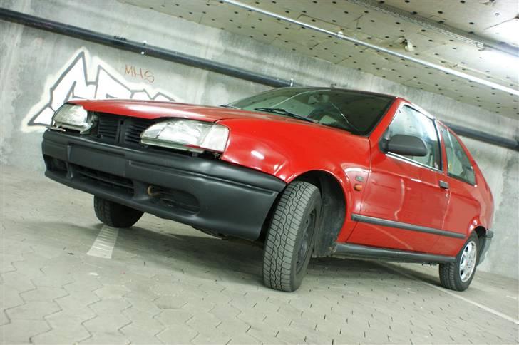 Renault 19 *SOLGT* billede 13