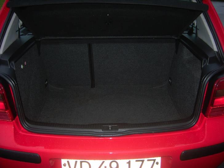 VW Golf 4 (SOLGT) billede 4
